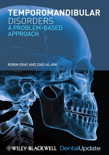 Temporomandibular Disorders: A Problem-Based Approach