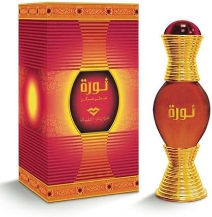 NOORA by Noora