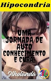 Livro Hipocondria
