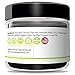RejuveSmile Activated Charcoal Powder for Teeth Whitening & Detox, With Kaolin Clay, Organic Coconut Oil, 2 oz~ 100% Natural, 6 Month Supply ~ Made in America With No Microbeads, or Fluoride