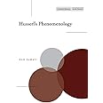 Husserl's Phenomenology (Cultural Memory in the Present)