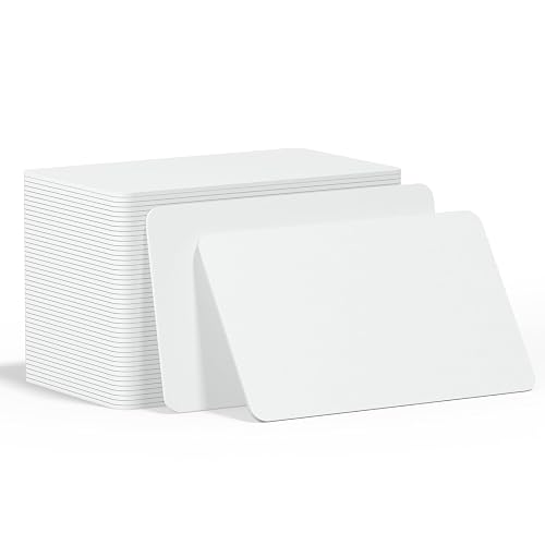 10pcs NFC Cards ntag215 Chip NFC Tags Programmable NFC Business Card ...