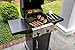 Char-Broil Performance TRU Infrared 300 2-Burner Cabinet Liquid Propane Gas Grill