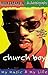 Church Boy: My Music &amp; My Life - Book by Kirk Franklin