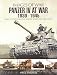 Panzer IV at War: 1939-1945 (Images of War) by 
