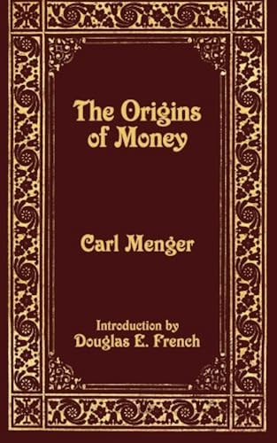 Download The Origins of Money PDF