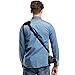 YRMJK camera strap Belt Quick Rapid Shoulder Sling Neck for Camera DSLR(Black)