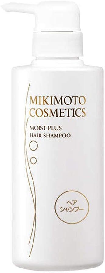 Amazon ミキモト モイストプラス ヘアシャンプー 380ml ミキモト コスメティックス シャンプー 通販