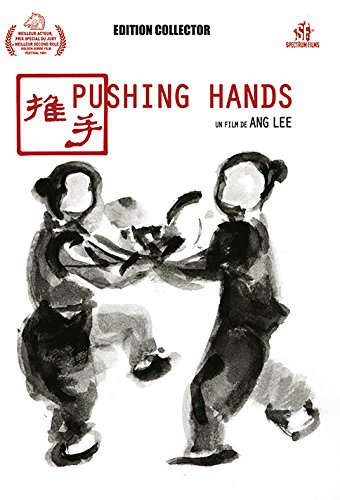 Pushing Hands
