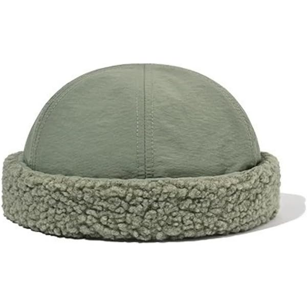 Amazon.com: UGG Women's Curly Sheepskin Cuff Hat : Clothing, Shoes
