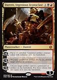 Magic: the Gathering - Daretti, Ingenious Iconoclast (074/221) - Conspiracy 2: Take the Crown