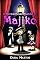 Livro O Maravilhoso Mundo de Majiko: (2022 - 2023)
