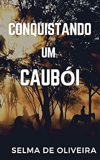 Livro Conquistando um caubói