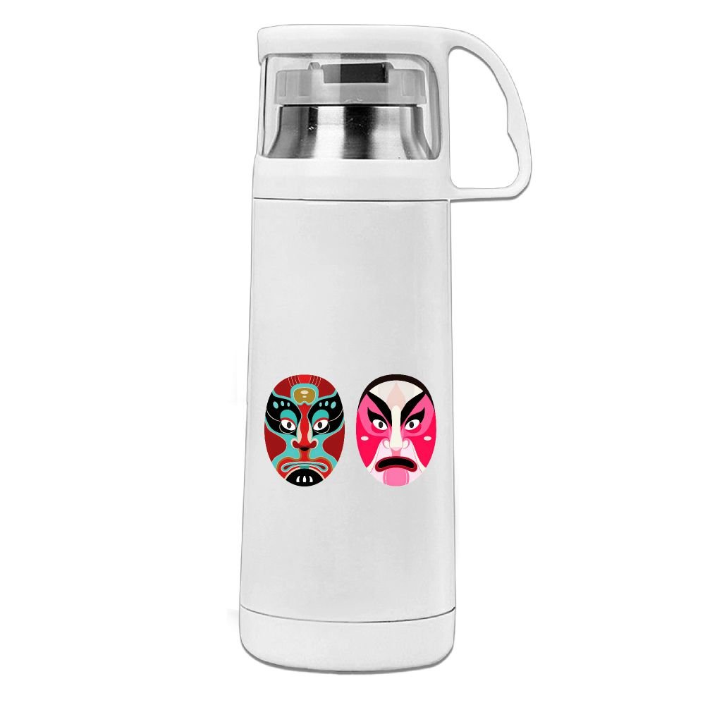 Best Pleurx Vacuum Bottle 1000Ml