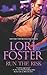 Run the Risk (Love Undercover (Foster) series Book 1)