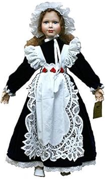 doll victorian