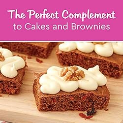 Duncan Hines Whipped Cream Cheese Frosting, 8 - 14