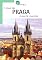 Livro Guia de Viagem | 3 Dias em Praga - República Tcheca (Guia de Viagem - World by 2)