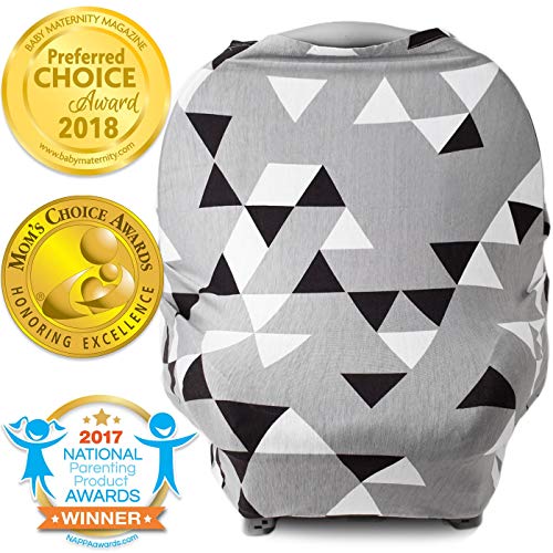 Best jersey car seat covers