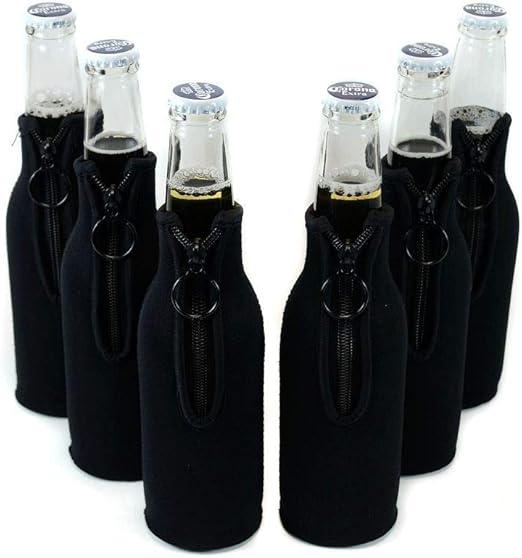 bottle coolers