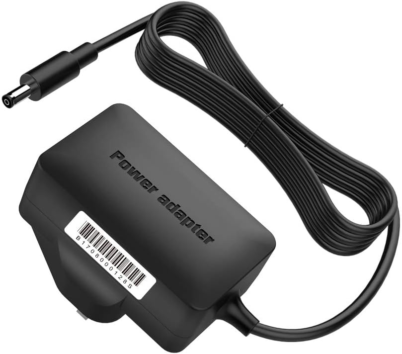 BERLS Amazon 21W 15V Charger Power Supply Adapter for Echo(1st