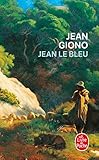 Jean Le Bleu (Ldp Litterature) (French Edition) by