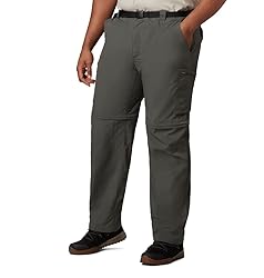 Columbia Mens Ridge Silver Ridge Convertible