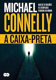 Livro A caixa-preta
