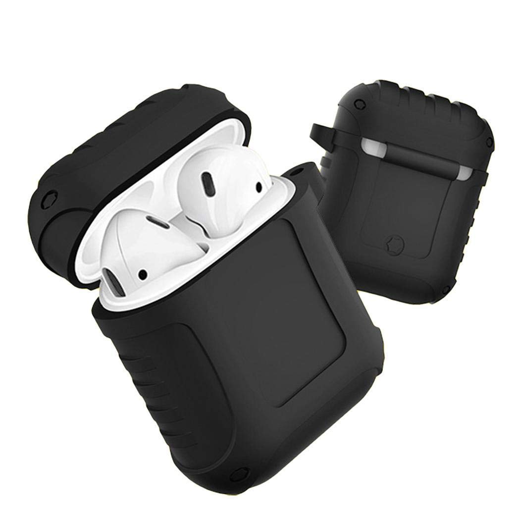 Redpol Earphone Protection Box for Bluetooth Five-Generation Earphone Cases
