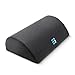 Office Foot Rest Under Desk: New Ergonomic Footrest Cushion w/Angled Half Cylinder Design for Optimum Leg Clearance: Compact Supportive Foot Stool Under Desk Foot Rest Desk Accessories