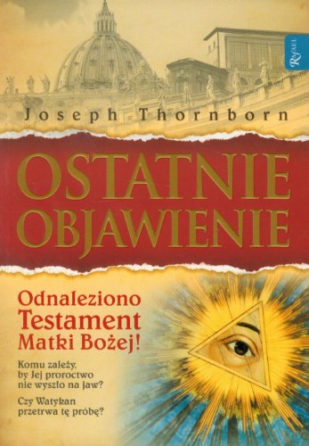 Ostatnie objawienie (polish)