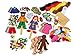 Lakeshore People Shapes Project Kit