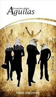 Livro Encuentro de Las Águilas