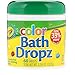 Crayola Color Bath Dropz 3.59 Ounce (60 Tablets) by Toys & Child primary