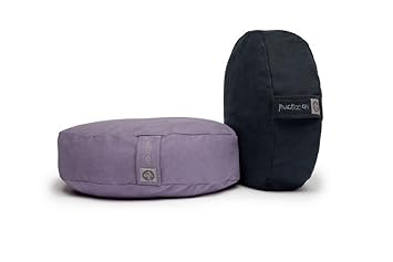 Amazon.com: COJIN para MEDITACION para YOGA de MANDUKA ...