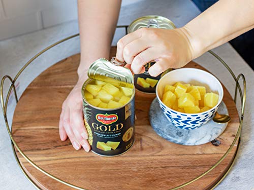 3 Del+Monte+Canned+Pineapple+Chunks
