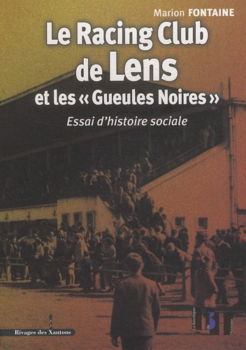 Le  Racing club de Lens et les 