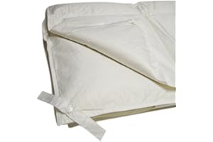 HOME SEWING DEPOT Snap Strips for Duvet Covers