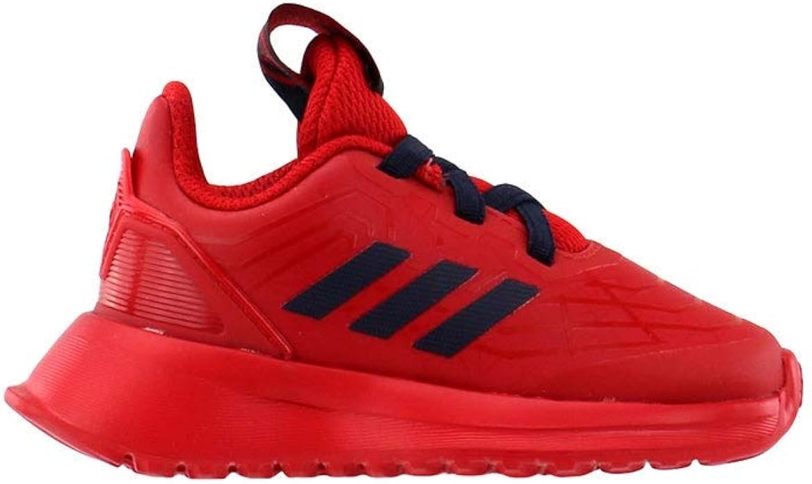 adidas spiderman rapidarun