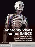 Anatomy Vivas for the Intercollegiate MRCS