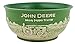John Deere Small 16 OZ Stoneware Bowl