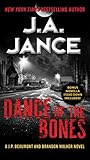 Dance of the Bones: A J. P. Beaumont and Brandon Walker Novel (J. P. Beaumont Novel Book 24)