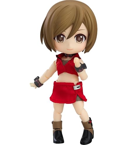 Amazon.com: Good Smile Company Kaito Nendoroid Doll Action Figure