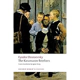 The Karamazov Brothers (Oxford World's Classics)