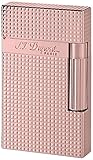 S.T.Dupont 016424 Line 2 Diamond Head Pink Gold