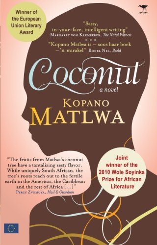 By Kopano Matlwa - Coconut (4.2.2007)