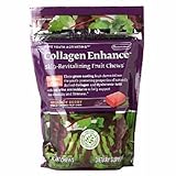ResVitale Collagen Enhance - Burgandy Berry 30 Chews