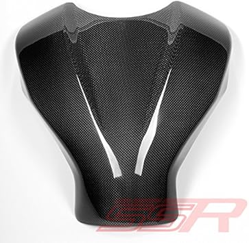 ninja 300 tank cover