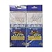 FREE FISHER 22pcs Luminous Sabiki for Saltwater/Freshwater Bait Rigs with Hooks(A28)