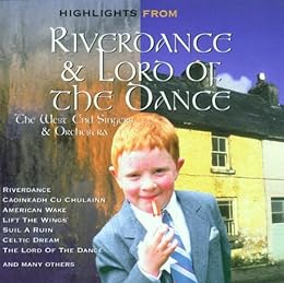 Riverdance & Lord of the Dance